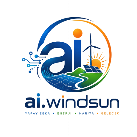 ai.windsun — Yapay Zeka • Enerji • Harita • Gelecek