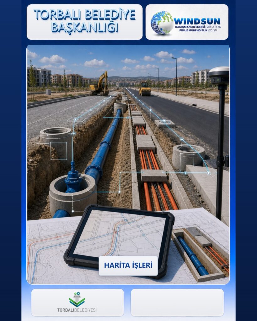 TORBALI  BELEDİYE BAŞKANLIĞI